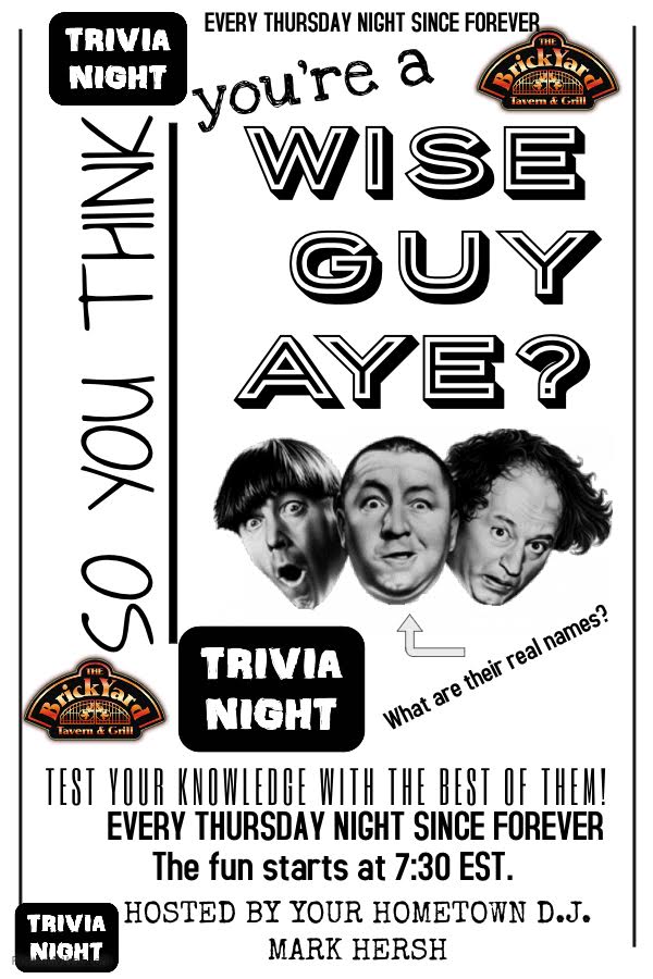 TriviaNight